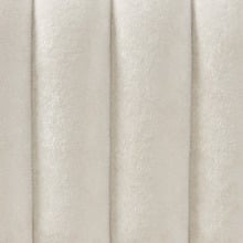 Livona Velvet Ottoman Bench